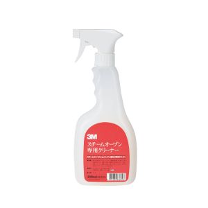 スリーエム 3M スリーエム スチームオーブン専用クリーナー 480ml