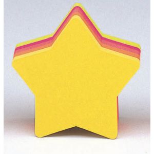 スリーエム 3M スリーエム CC-32 ポストイット カットキューブ スター