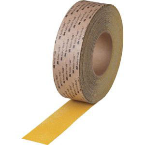 スリーエム 3M スリーエム 3M A YEL 50×5 セーフティ ウォーク タイプA 50mm×5m 黄