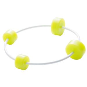 新考社 新考社 キッチンボールスタンド グリーン