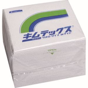 日本製紙クレシア クレシア キムテックス4つ折50マイ