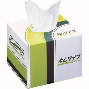 日本製紙クレシア クレシア 62011 キムワイプ S-200