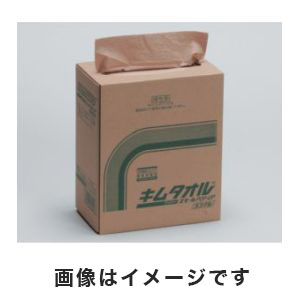 日本製紙クレシア クレシア 61440 キムタオル スモールポップアップシングル 150枚×8箱