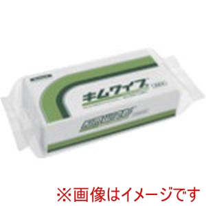 クレシア クレシア 64004 キムワイプ ハンドタオル メーカー直送 代引不可 北海道沖縄離島不可