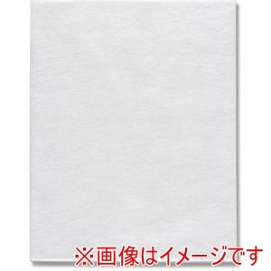シモジマ HEIKO シモジマ 8735002 不織布袋 Nノンパピエバッグ 白 40-50 50枚入り