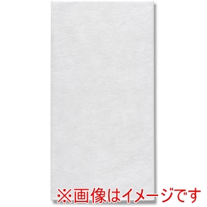 シモジマ HEIKO シモジマ 8735006 不織布袋 Nノンパピエバッグ 白 21.5-29 50枚入り