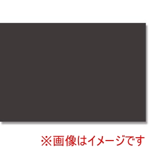 シモジマ HEIKO シモジマ 2135110 カットペーパー 色上質 148×100 クロ 50枚入り