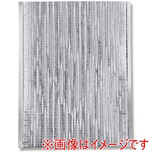 シモジマ シモジマ 4712053 ミラクルパック 平袋 35-1A S-A 10枚入り