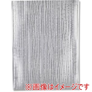 シモジマ シモジマ 4712056 ミラクルパック 平袋 35-4A LL-A 10枚入り