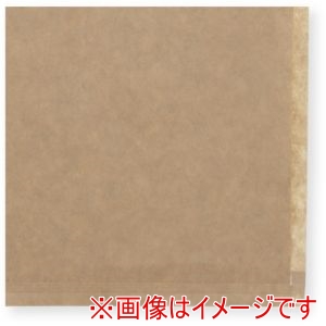 シモジマ シモジマ 4738176 バーガー袋 未晒無地 100枚ポリ入 12
