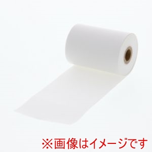 シモジマ シモジマ 7332985 サーマルプリンタ用ロール紙 58×40π×12mm 20巻入り