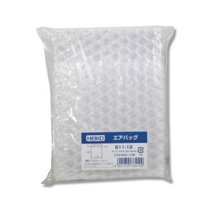 ヘイコー HEIKO HEIKO 緩衝材 エアバッグ B11-12  007523950