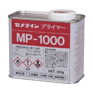 セメダイン セメダイン SM-269 プライマーMP1000 500g
