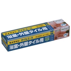 セメダイン セメダイン RE-358 タイルエース 箱 120ml