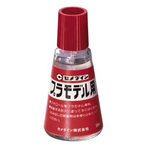 セメダイン セメダイン CA-216 プラモデル用 30ml