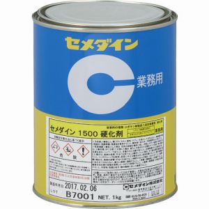セメダイン セメダイン AP-029 1500硬化剤 1kg