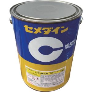 セメダイン セメダイン AP-031 1500硬化剤 標準タイプ 3kg