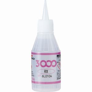 セメダイン セメダイン AC-061 3000RX 50g