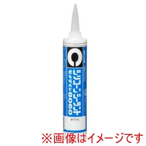セメダイン セメダイン 8060 ホワイト330ML 10P