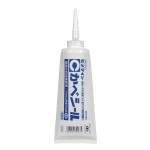 セメダイン セメダイン SY-038 かべシール オフホワイト チューブ 500g