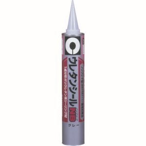 セメダイン セメダイン SS-089 ウレタンシールNB グレー 850ml