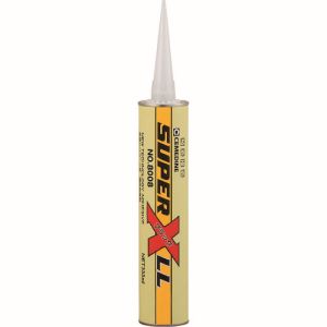 セメダイン セメダイン AX-138 スーパーX8008LL ブラック 333ml より低粘度品