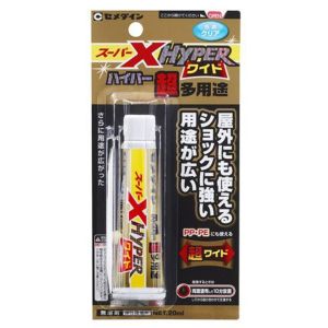 セメダイン セメダイン AX-176 スーパーＸハイパーワイド P20ml