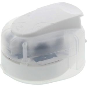 サンスター文具 サンスター文具 S4765060 かどまるPRO-NEO White