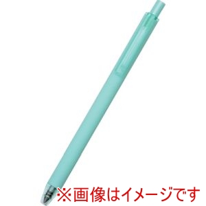 サンスター文具 サンスター文具 S4542061 metacil メタシル light knock ミントグリーン