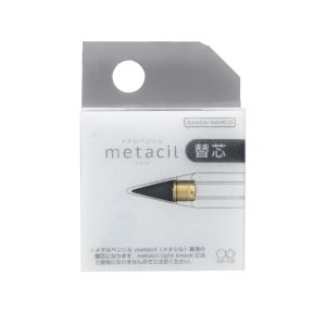サンスター文具  サンスター文具 S4453042 metacil 替芯