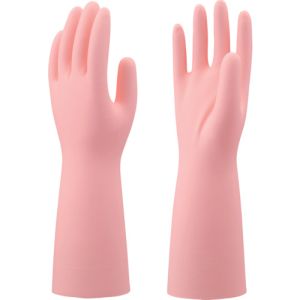 ショーワグローブ SHOWA ショーワグローブ NO139-LG ニトリルゴム手袋 NO139 ニトリルゴム製手袋中厚手 グリーン Lサイズ