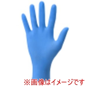 ショーワグローブ SHOWA ショーワグローブ RZ003-L ニトリルゴム使い捨て手袋 RZ003 厚さ約0.07mm 100枚入 Lサイズ