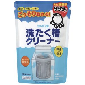 シャボン玉石けん シャボン玉石けん 洗たく槽クリーナー 500g
