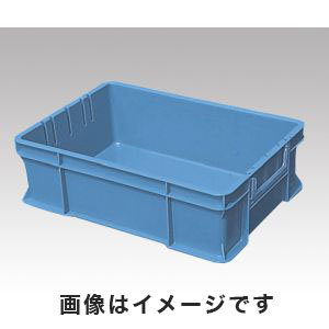 積水 SEKISUI セキスイ コンテナ ブルー 11L 1-9537-01 TC-1 メーカー直送 代引不可 沖縄 離島不可