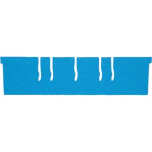 積水テクノ成型 積水 TR-37SL B TR型コンテナ TR-37用仕切板 大