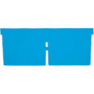 積水テクノ成型 積水 CTRS22B TRタイプコンテナ TR-22用仕切板 小