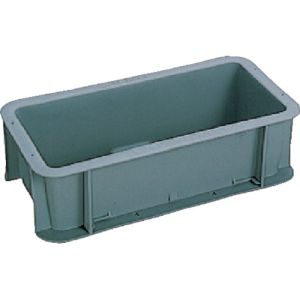 積水テクノ成型 積水 TP-131 GY トヨタ規格コンテナ TP-131