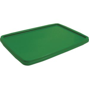 積水テクノ成型 積水 TS-F GN TS型コンテナ用 蓋TS メーカー直送 代引不可 沖縄離島不可