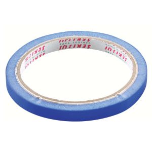 オープン工業 OP オープン工業 バッグシーラー用テープ Cタイプ C-50-BU青 20巻入