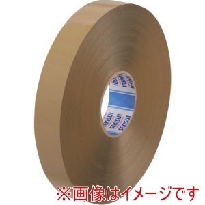 積水 積水 P60LB02 OPPテープ オリエンテープ#830 38×500M 茶色 8巻 メーカー直送 代引不可 北海道沖縄離島不可