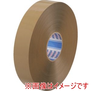 積水 積水 P60LB03 オリエンテープ#830 50X500m 茶色 6巻 メーカー直送 代引不可 北海道沖縄離島不可