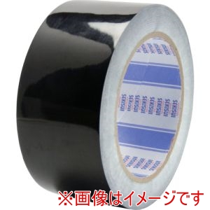 積水 積水 P600003 オリエンテープ#830 50X50 黒