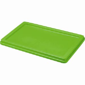積水テクノ成型 積水 T-9F GN T型コンテナ用 蓋T-9