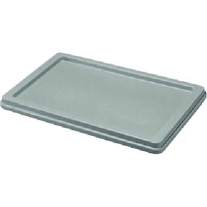 積水テクノ成型 積水 T-12F GY T型コンテナ用 蓋T-12 灰