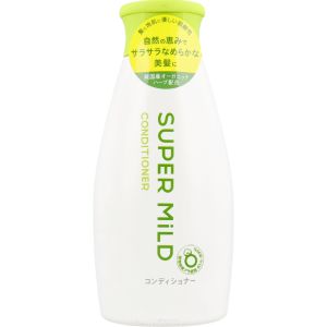 ファイントゥデイ ファイントゥデイ スーパーマイルド コンディショナー 本体 220mL