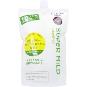 ファイントゥデイ ファイントゥデイ スーパーマイルド シャンプー 詰替用 1000mL