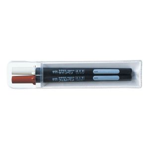 サクラクレパス SAKURA サクラクレパス FK-2SL フェルトペン 2本組 細字 太字