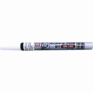 サクラクレパス SAKURA サクラクレパス KPMK-50W ペイントマーカープロ用 細字 白