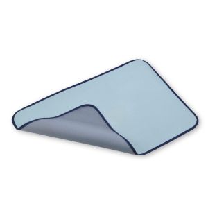 ダイヤコーポレーション DAIYA ダイヤ セラミックスアイロンマット スタンダード 幅72×奥行48cm