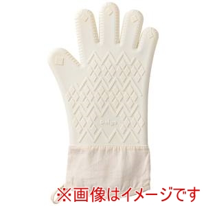 ダイヤ ダイヤ スチーマー用シリコン手袋 574485